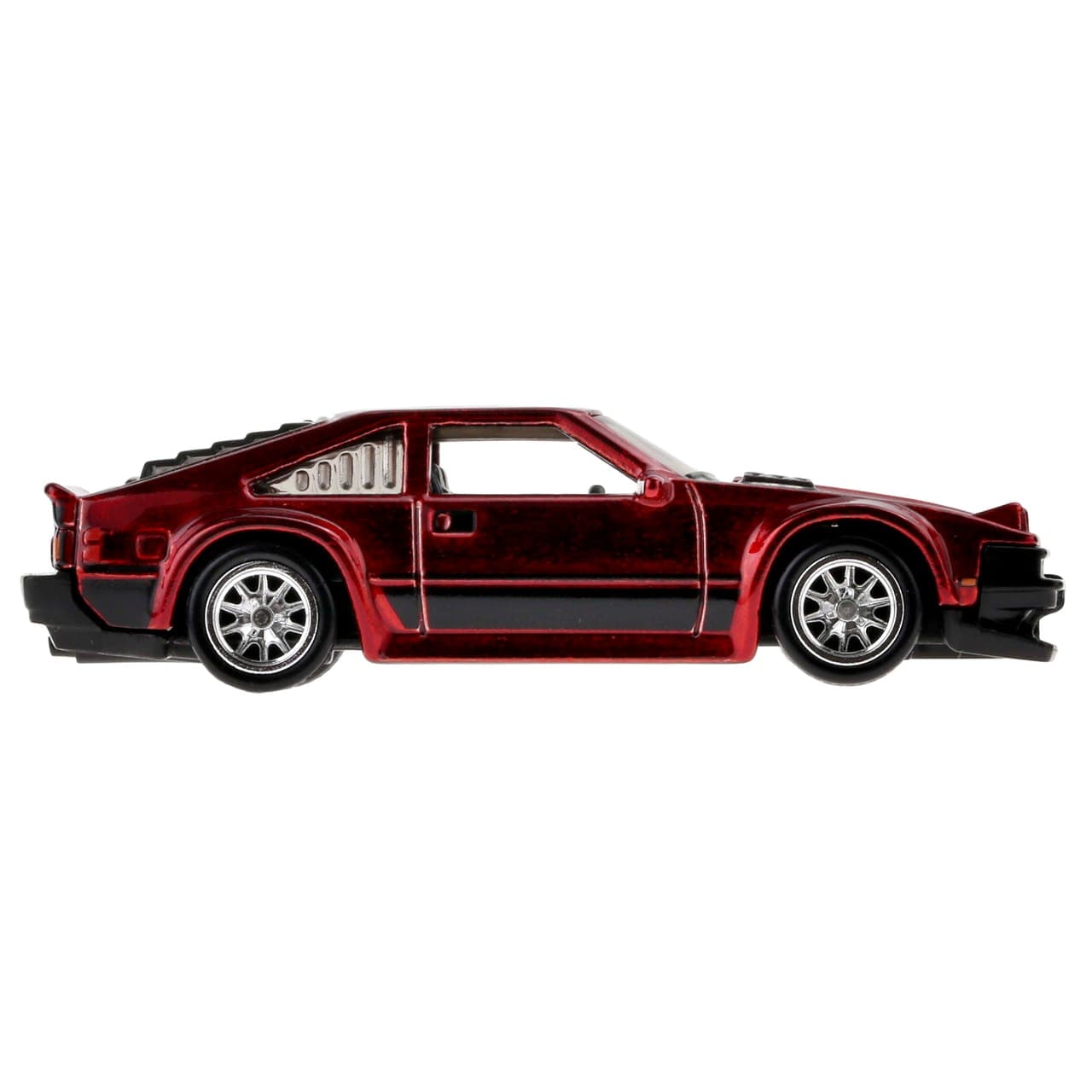 '82 Toyota Supra 4