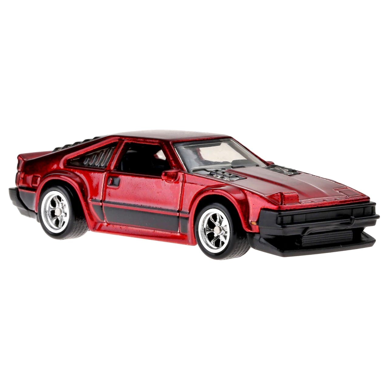 '82 Toyota Supra 5