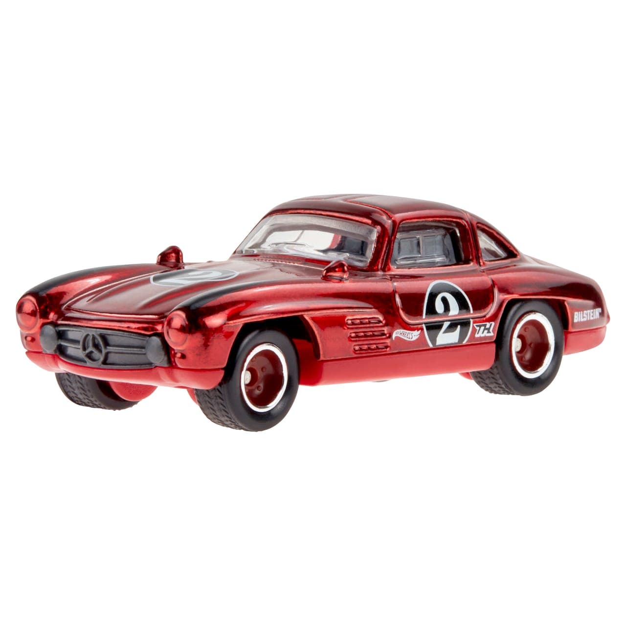 Mercedes-Benz 300 SL