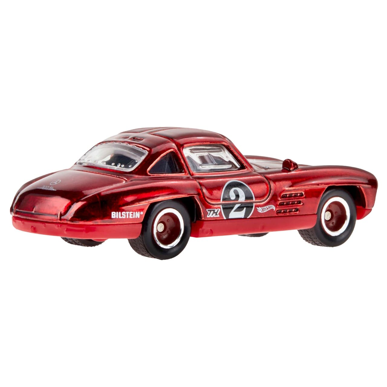 Mercedes-Benz 300 SL 2