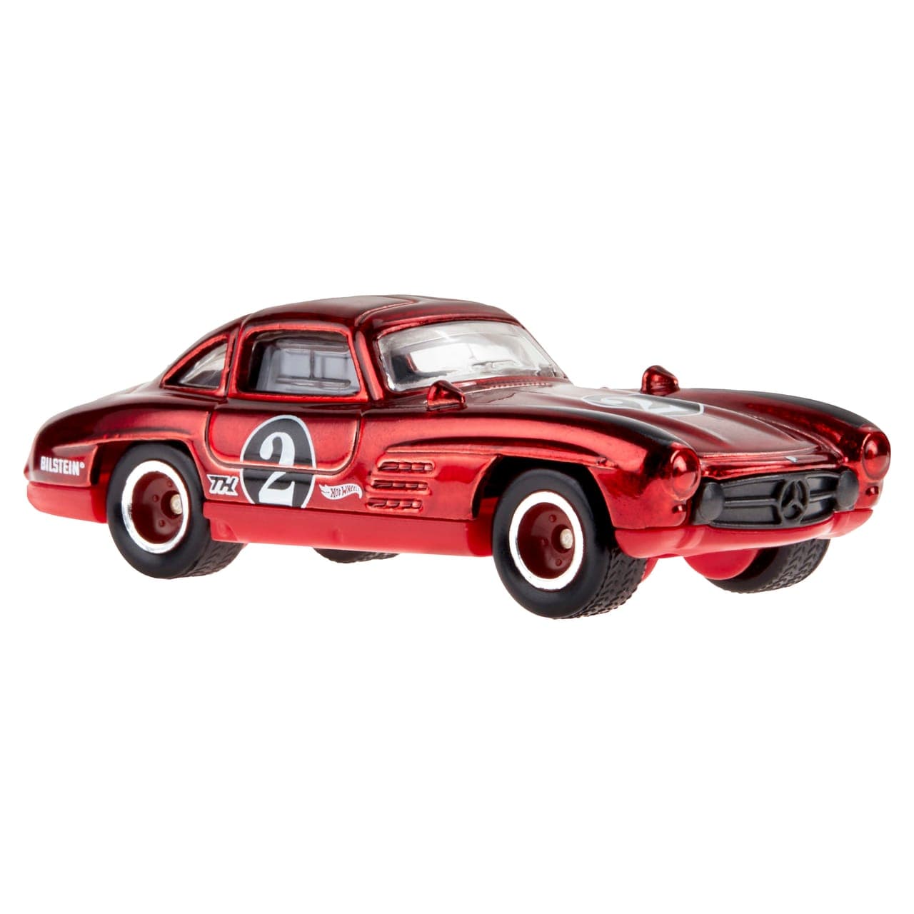 Mercedes-Benz 300 SL 3