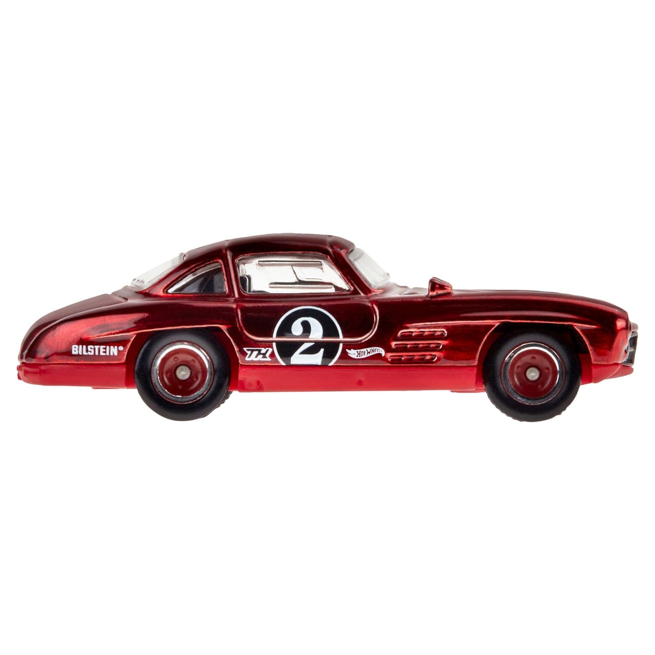 Mercedes-Benz 300 SL 4