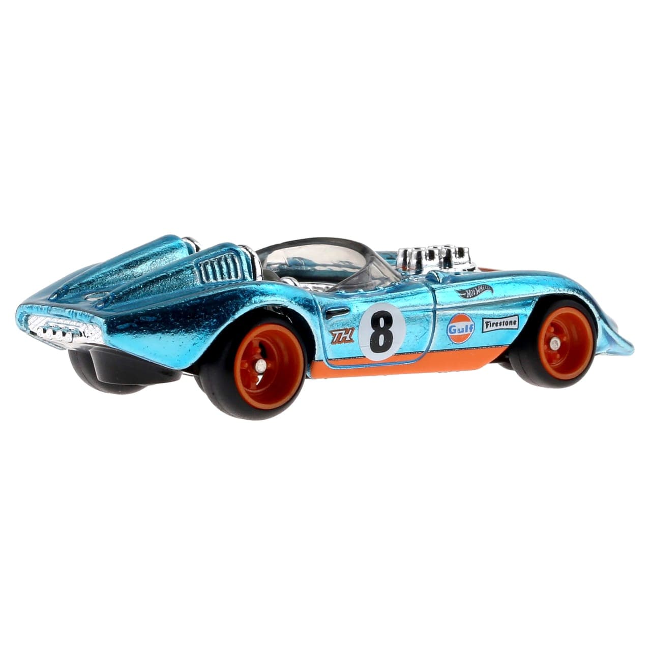 Glory Chaser 3