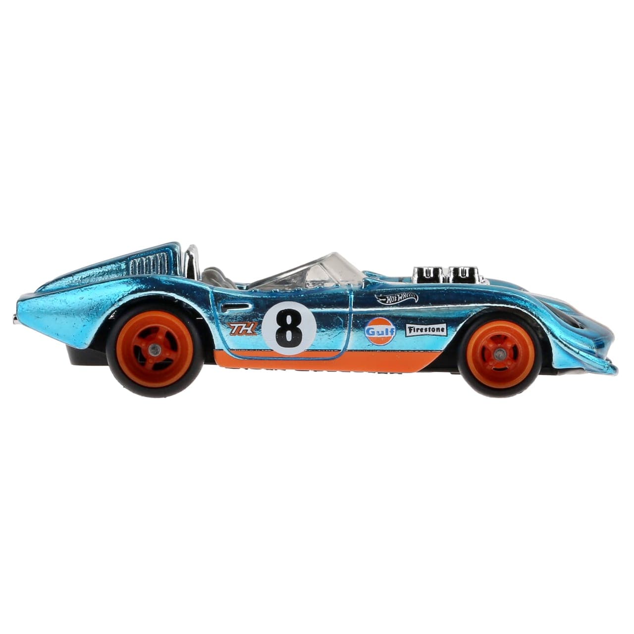 Glory Chaser 4