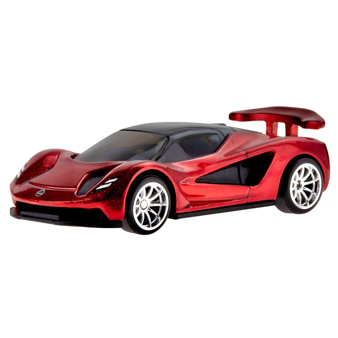 Lotus Evija