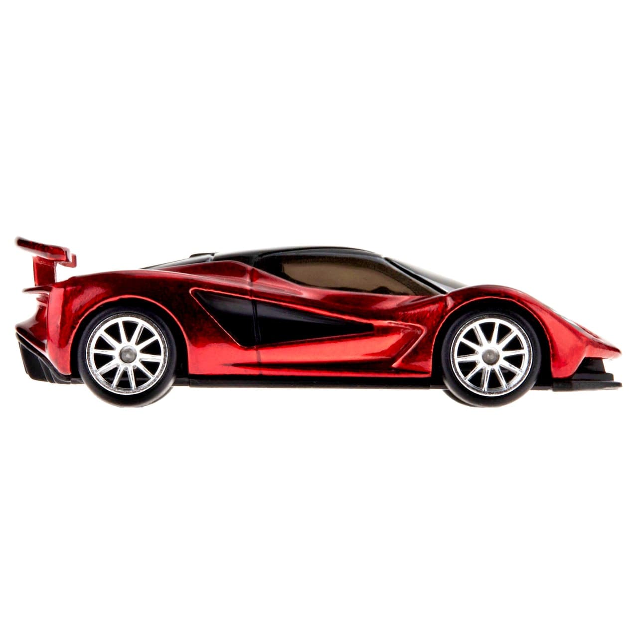 Lotus Evija 4