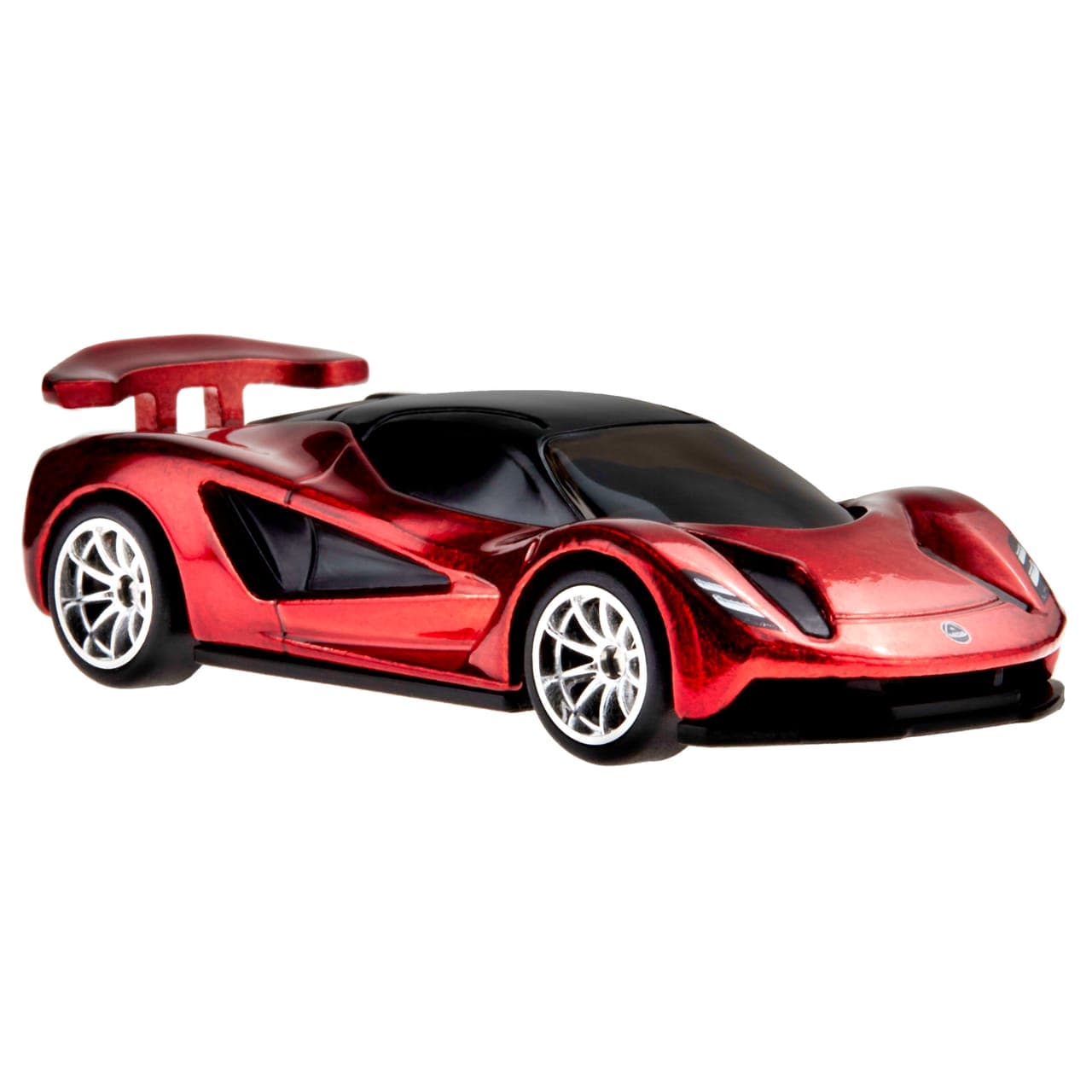 Lotus Evija 5