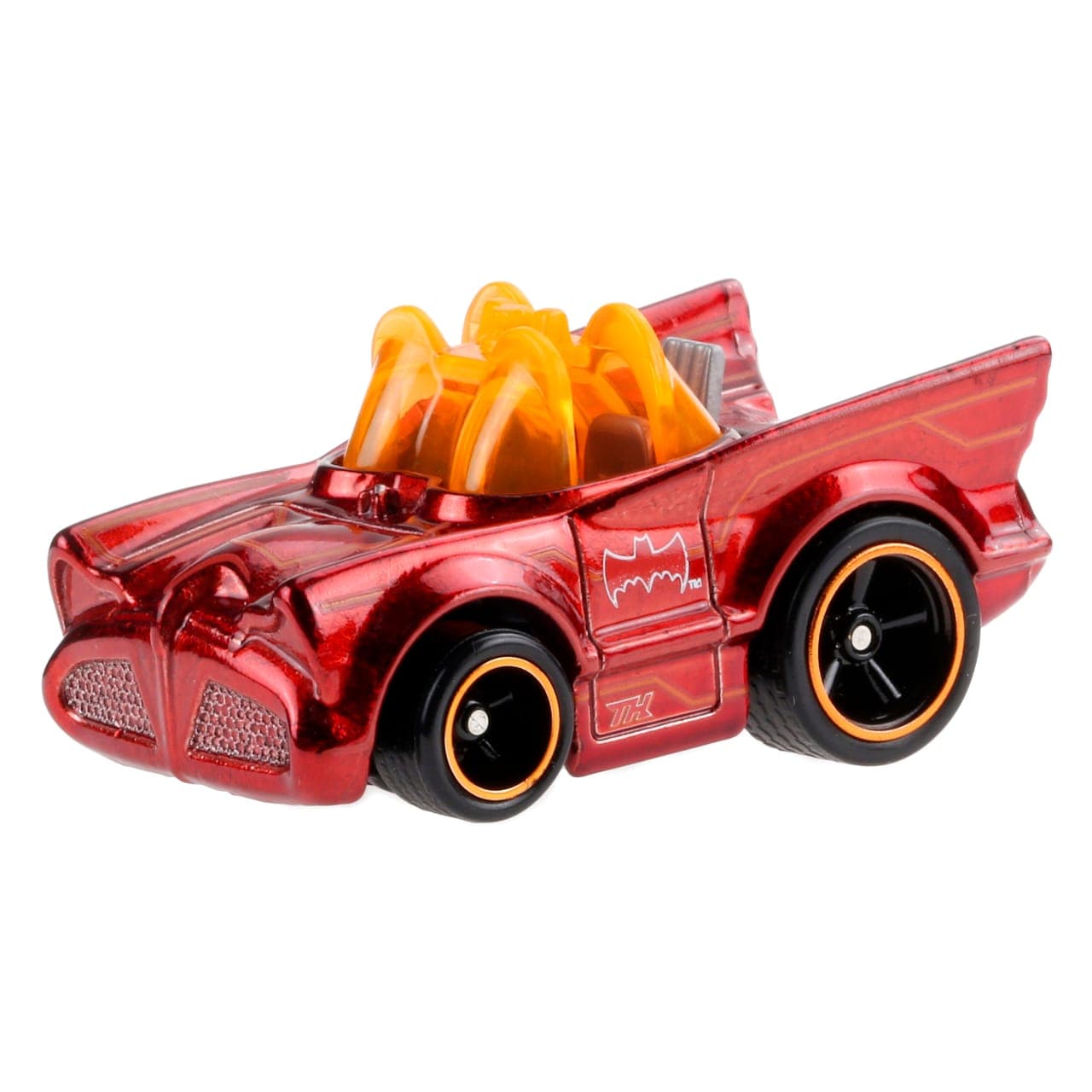 Classic TV Series Batmobile