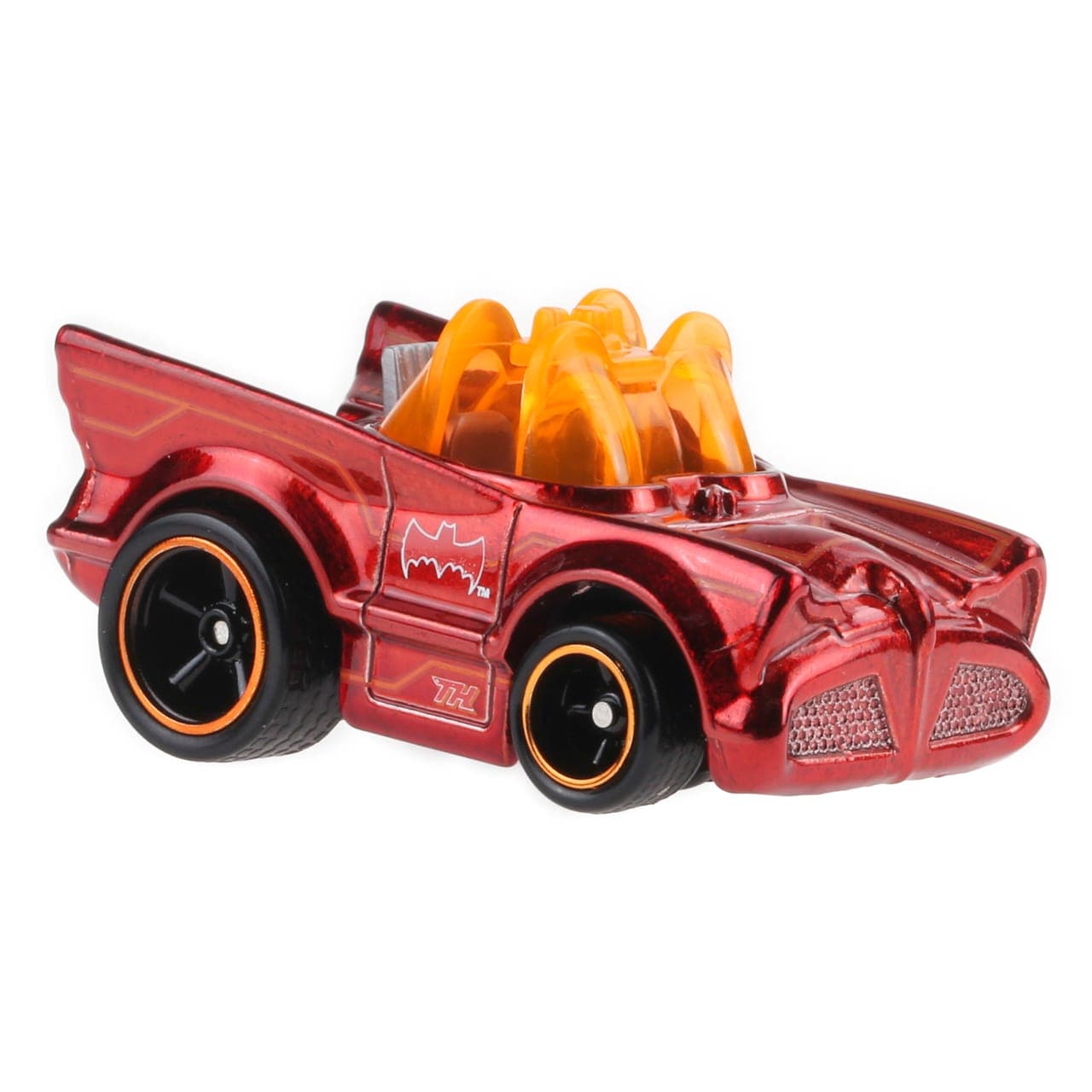 Classic TV Series Batmobile 3