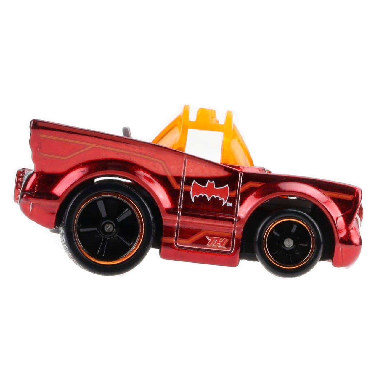 Classic TV Series Batmobile 4