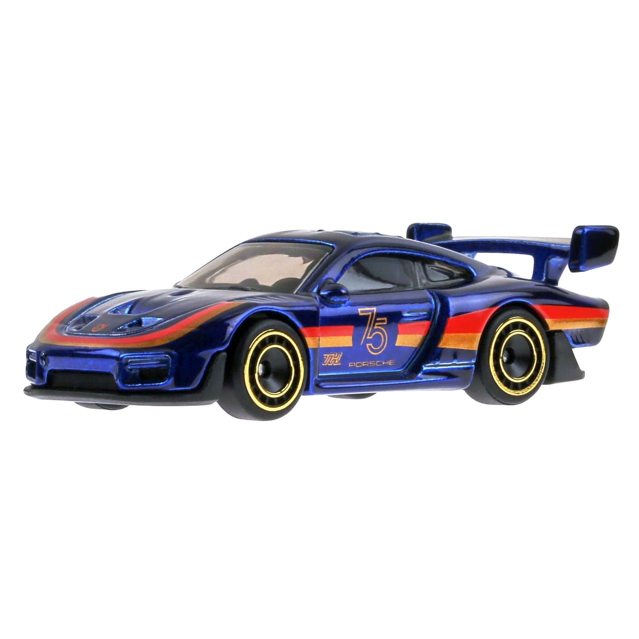 Porsche 935