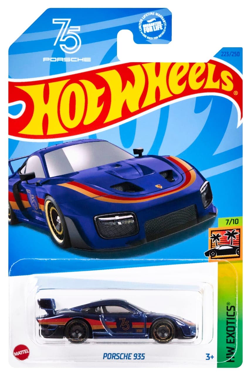 Porsche 935 2