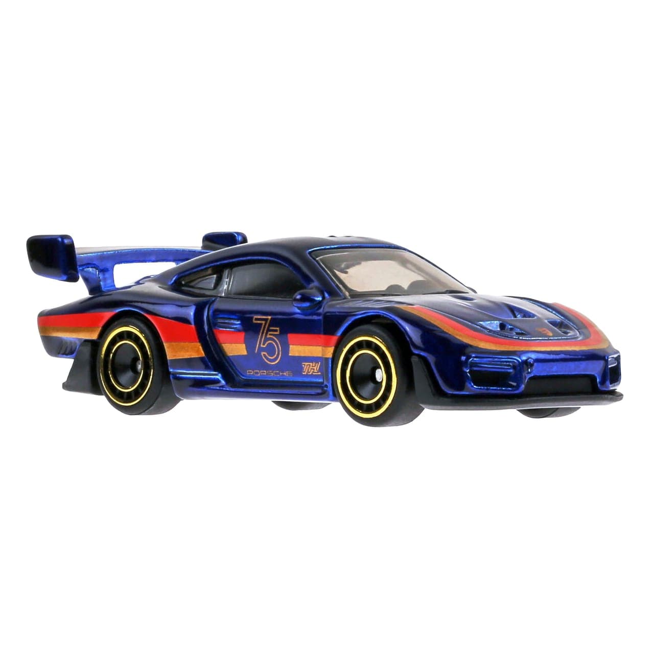 Porsche 935 4