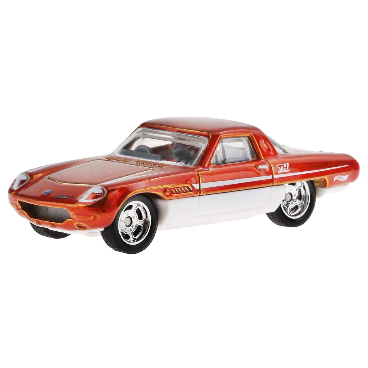 1968 Mazda Cosmo Sport