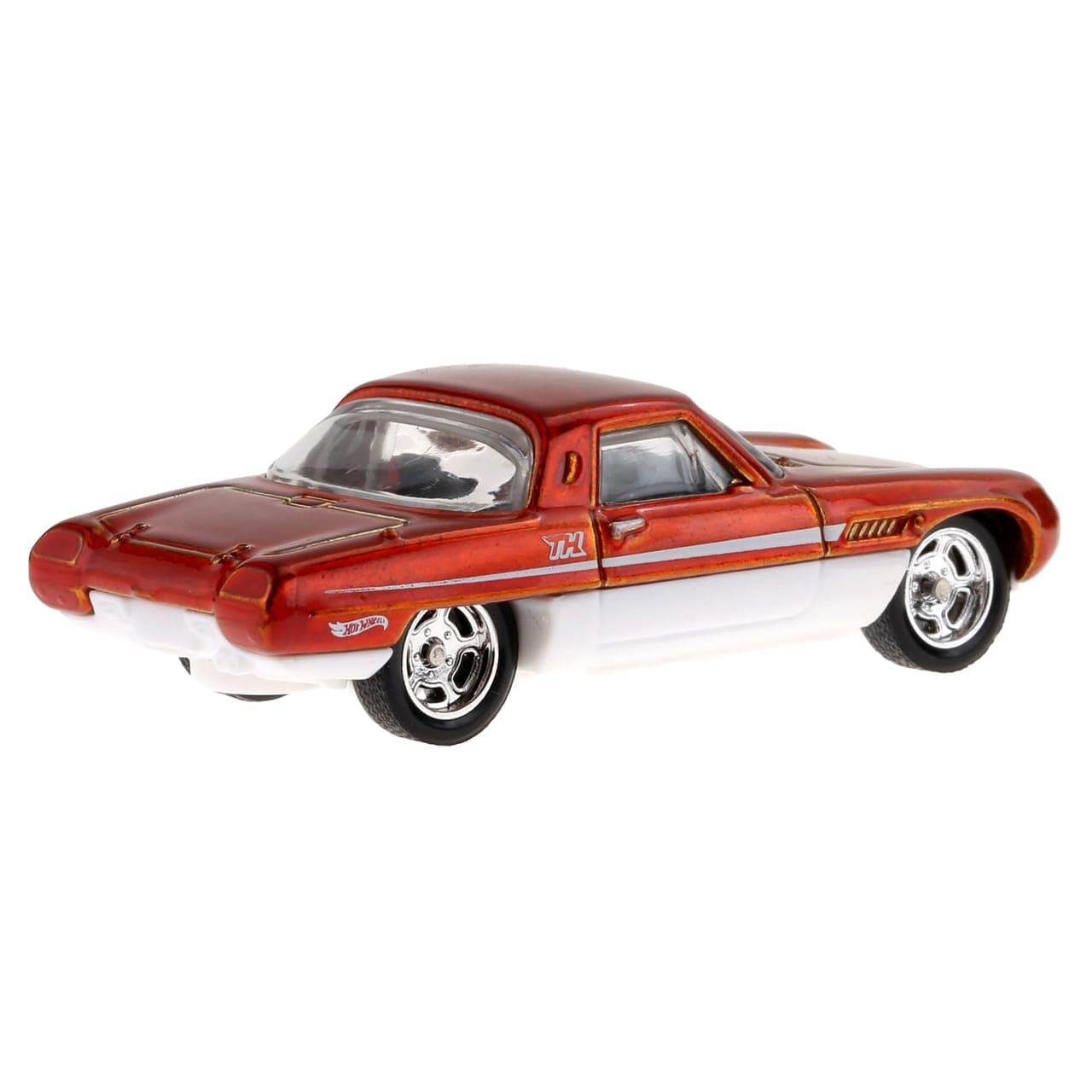 1968 Mazda Cosmo Sport 3