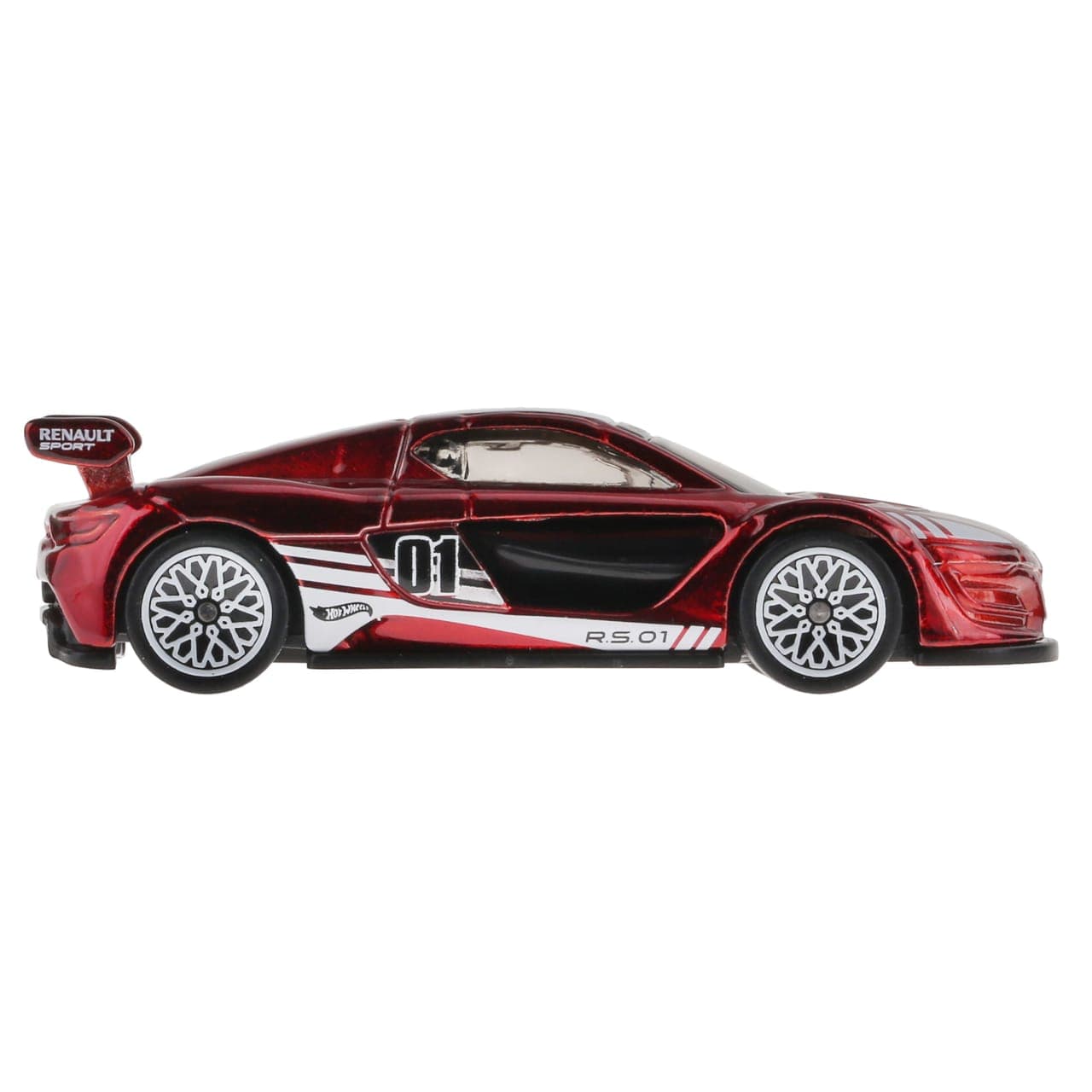 Renault Sport R.S. 01 5