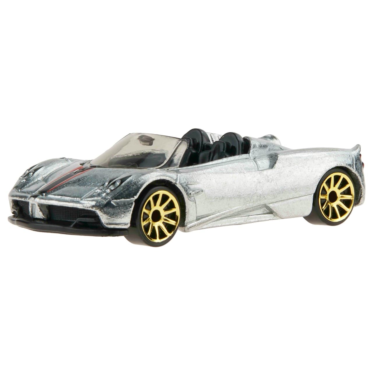 '17 Pagani Huayra Roadster