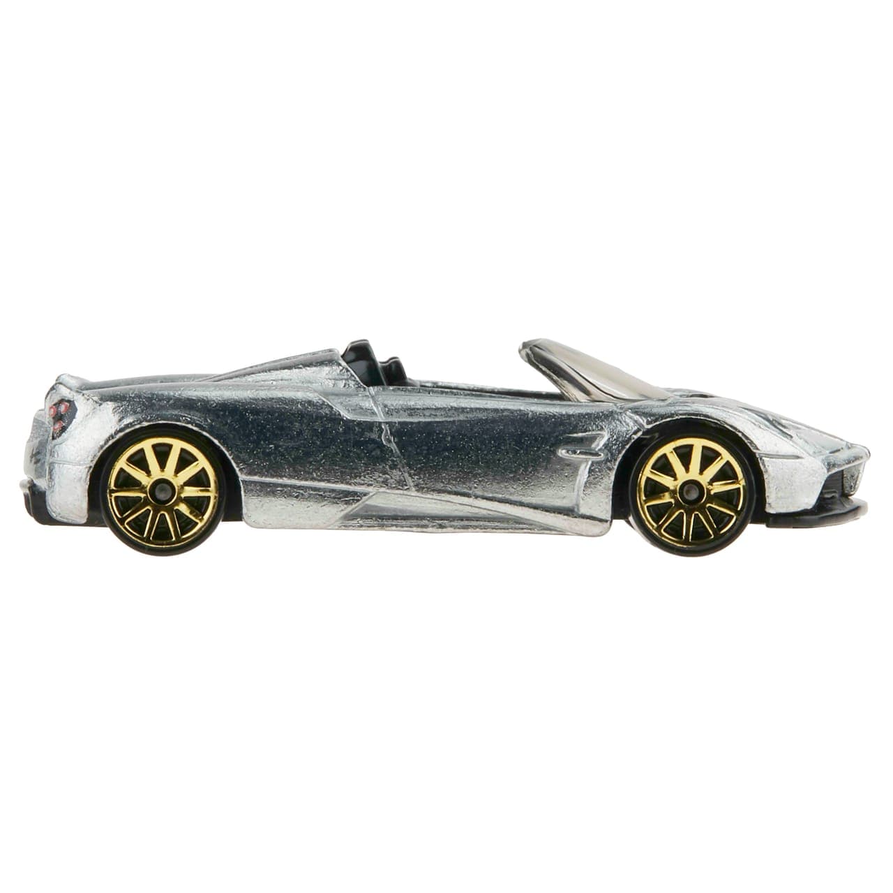 '17 Pagani Huayra Roadster 4