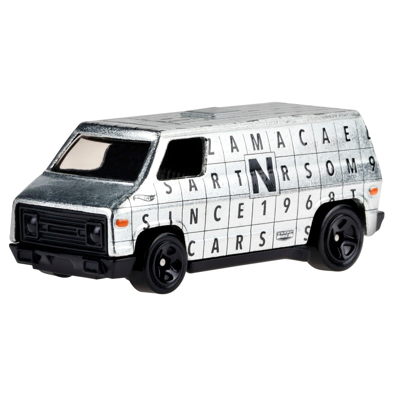 70S VAN