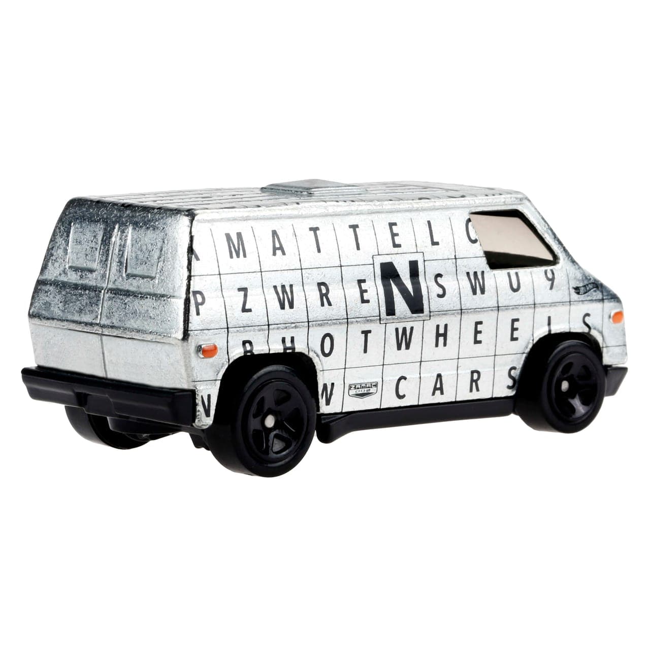 70S VAN 3