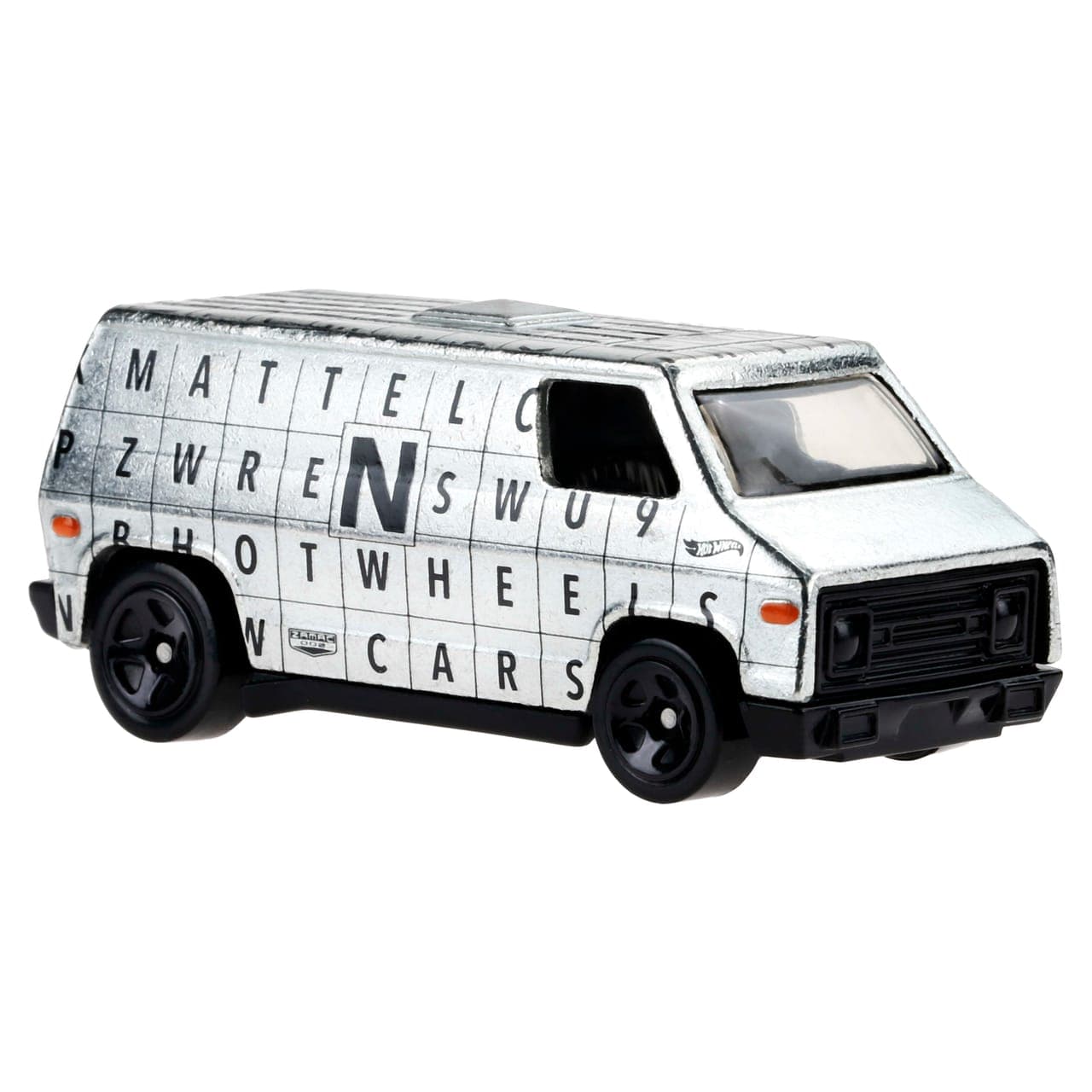 70S VAN 4