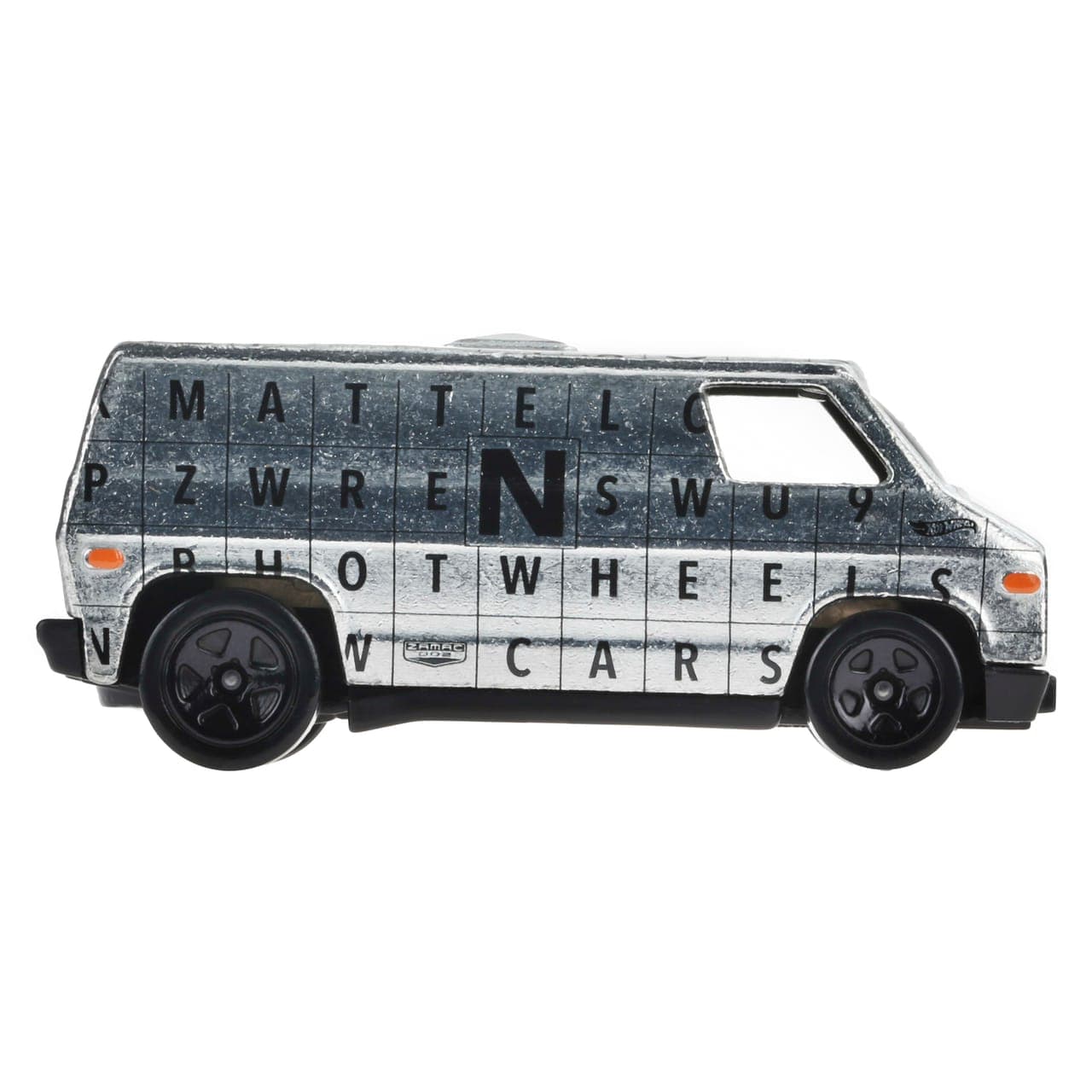 70S VAN 5