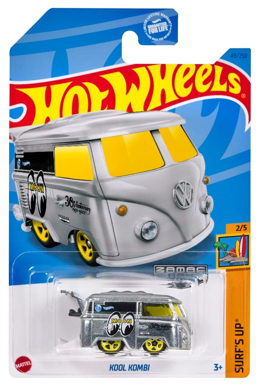 Kool Kombi 2