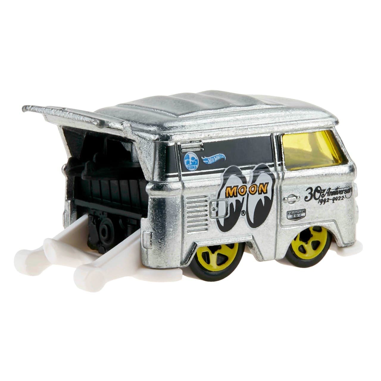 Kool Kombi 3
