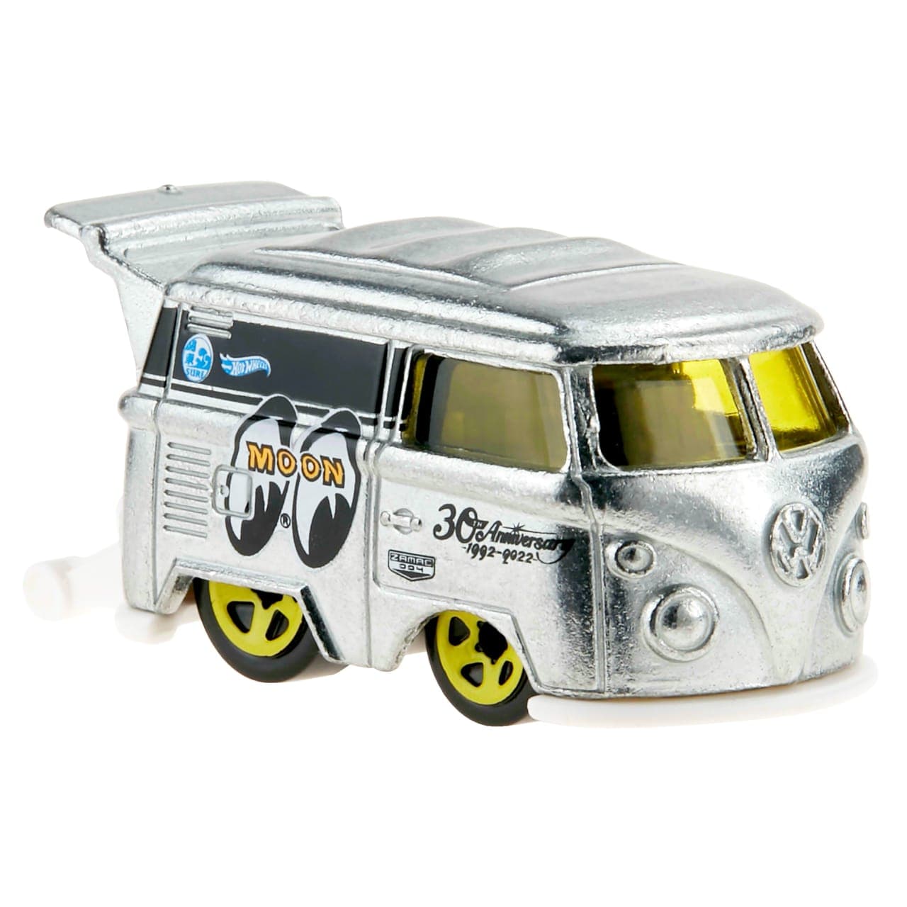 Kool Kombi 4