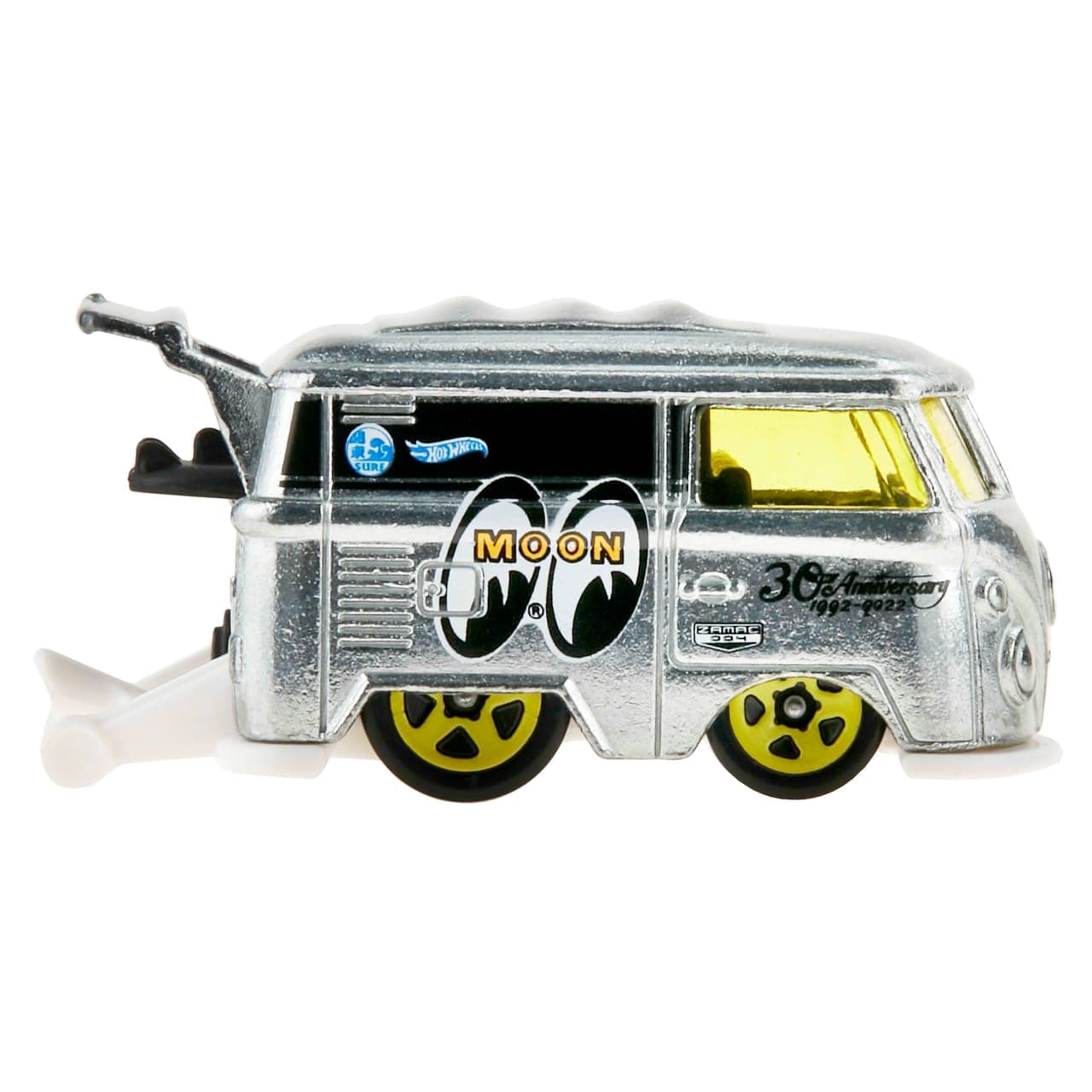 Kool Kombi 5