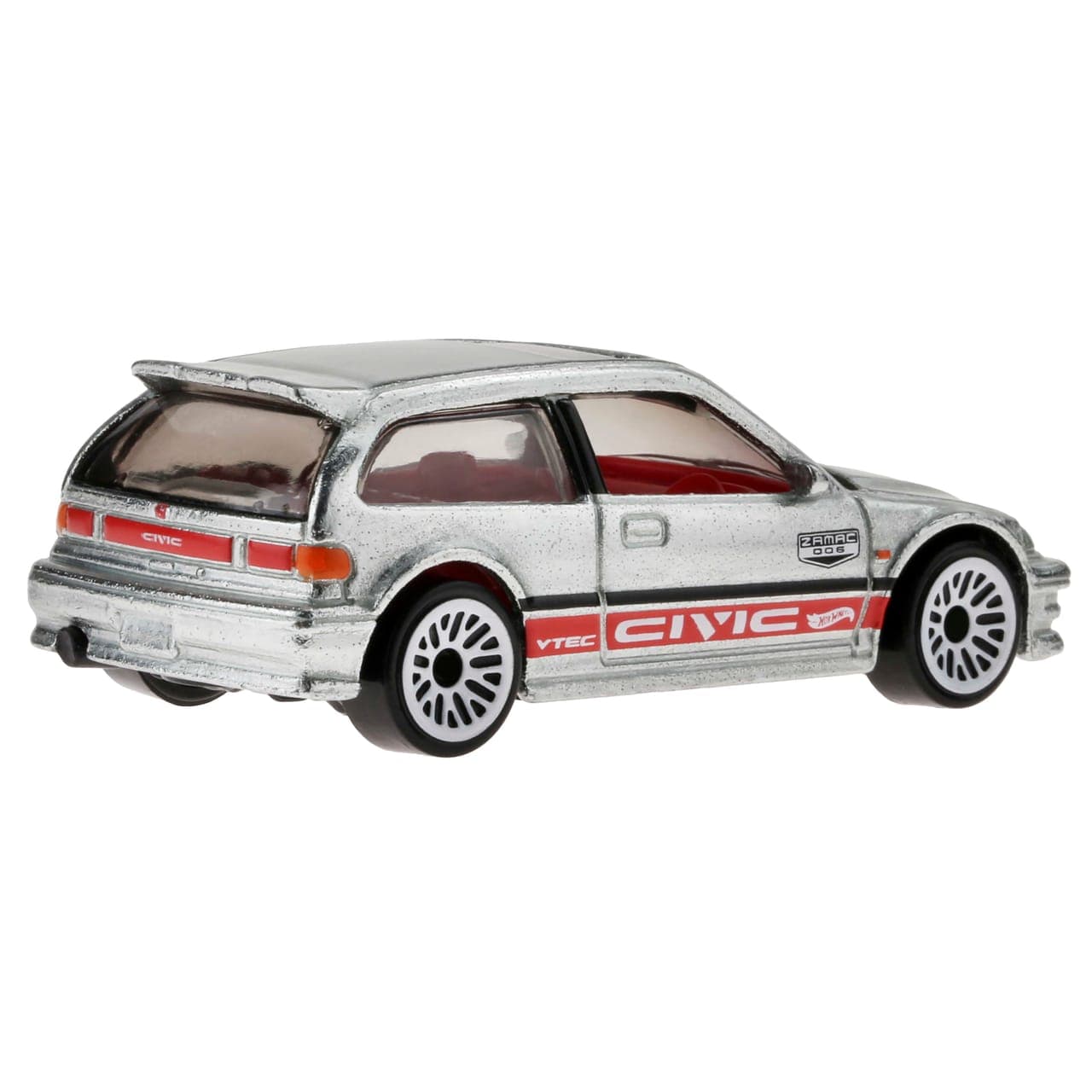 '90 Honda Civic EF 3