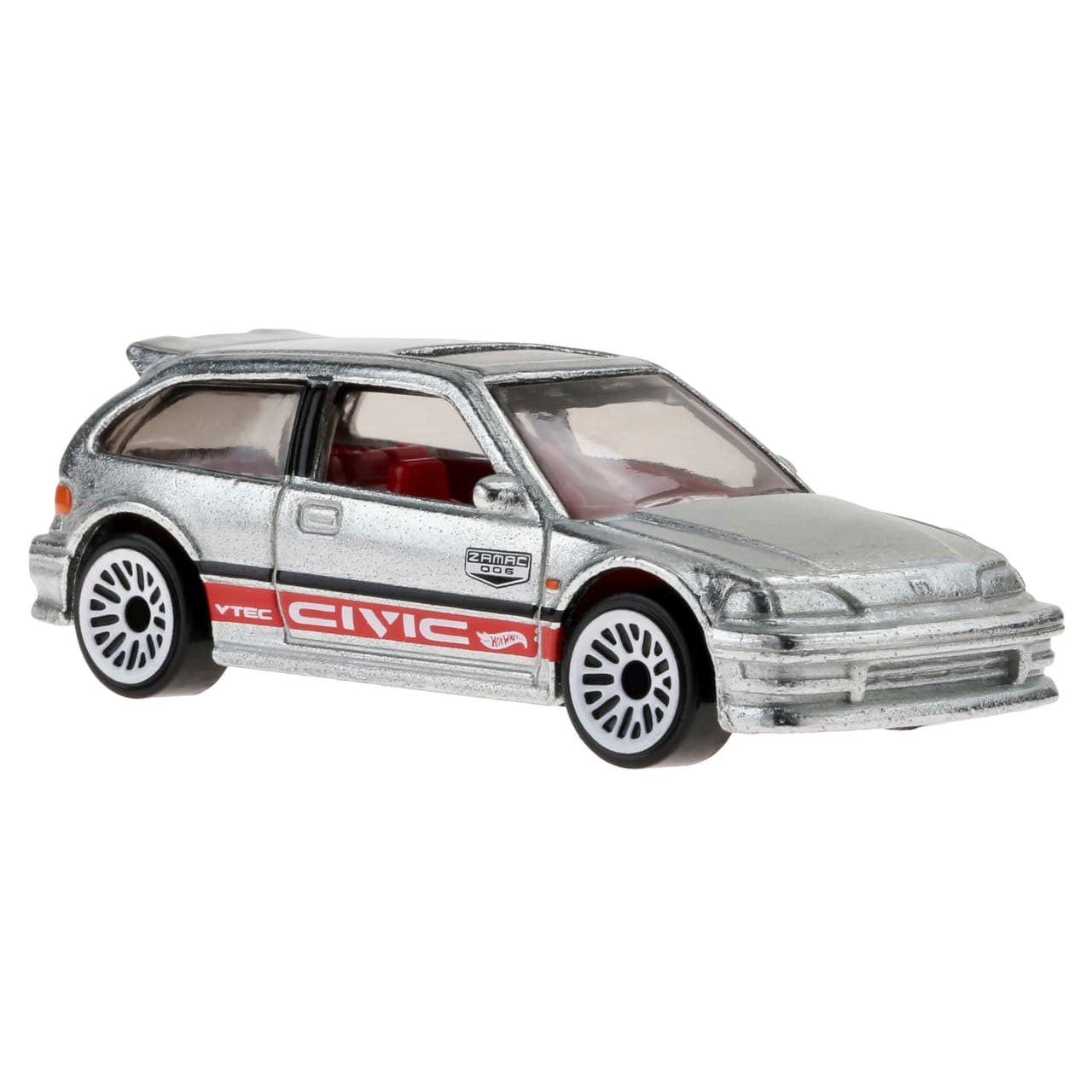 '90 Honda Civic EF 4