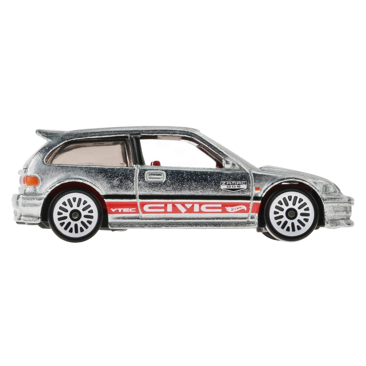 '90 Honda Civic EF 5