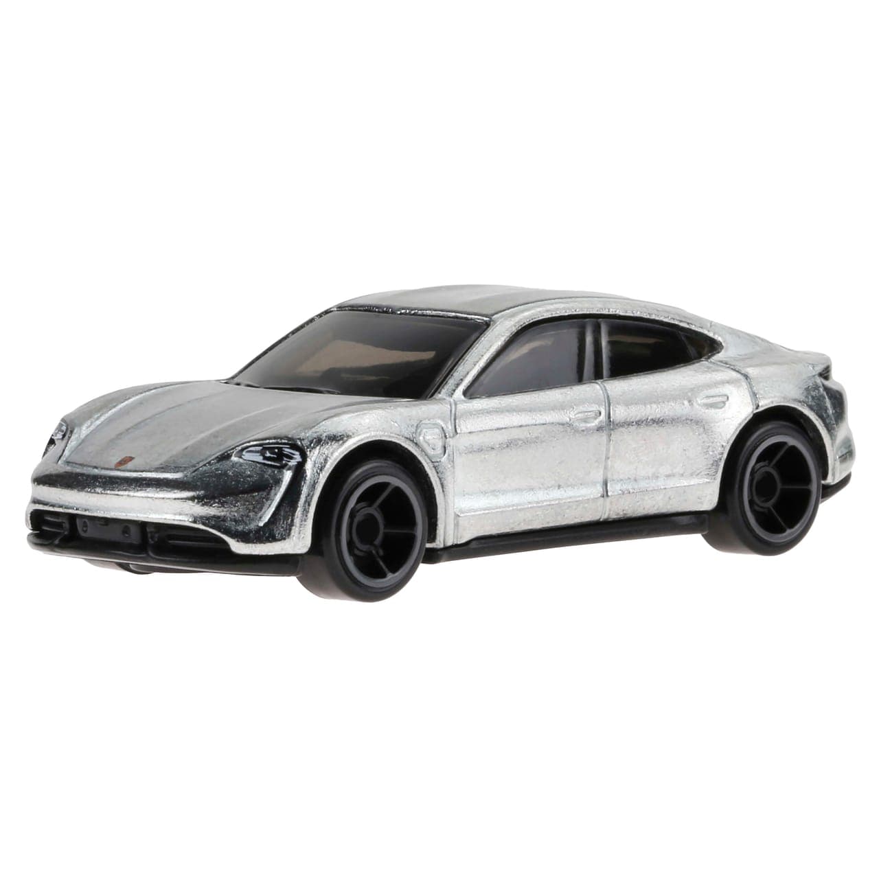 Porsche Taycan Turbo S
