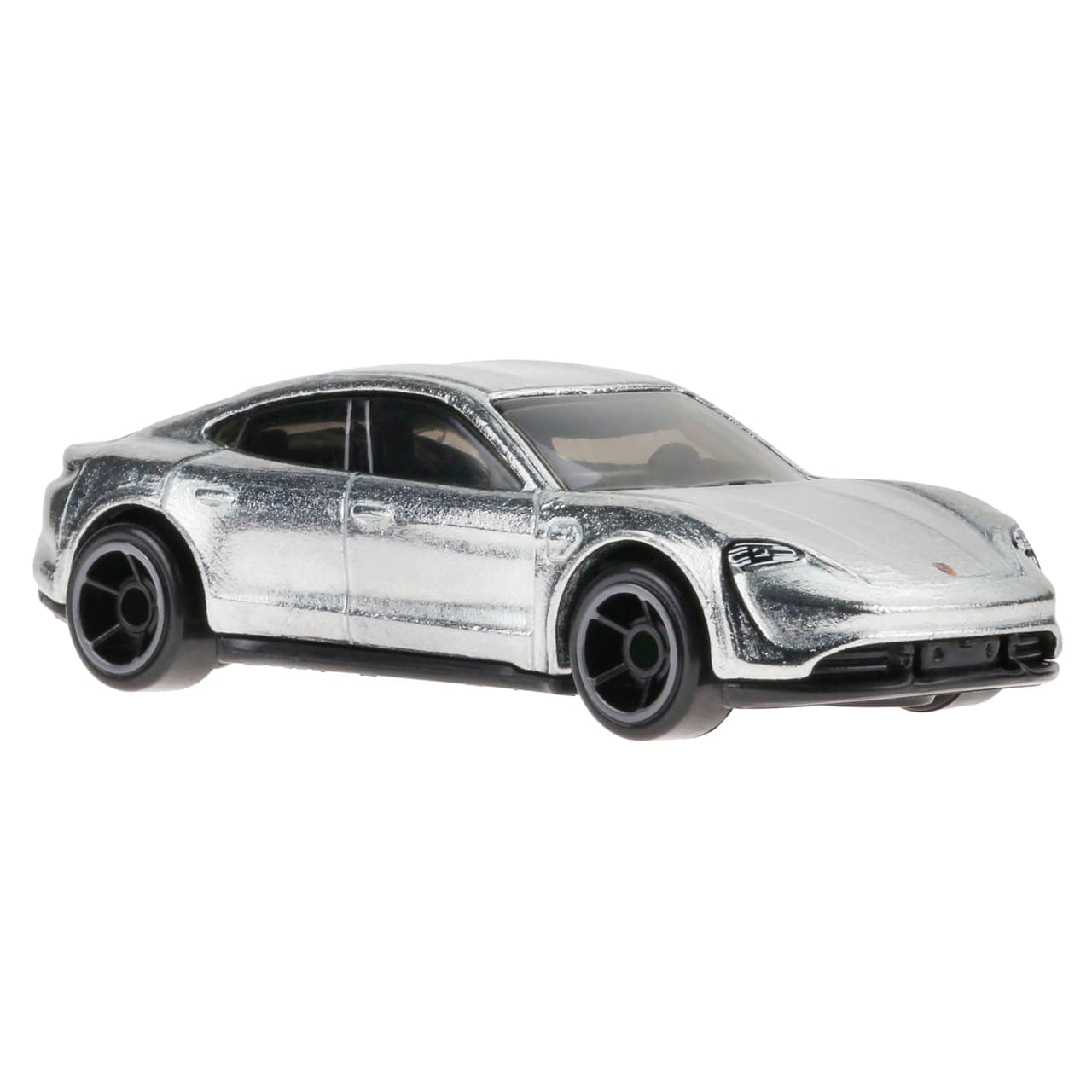 Porsche Taycan Turbo S 4