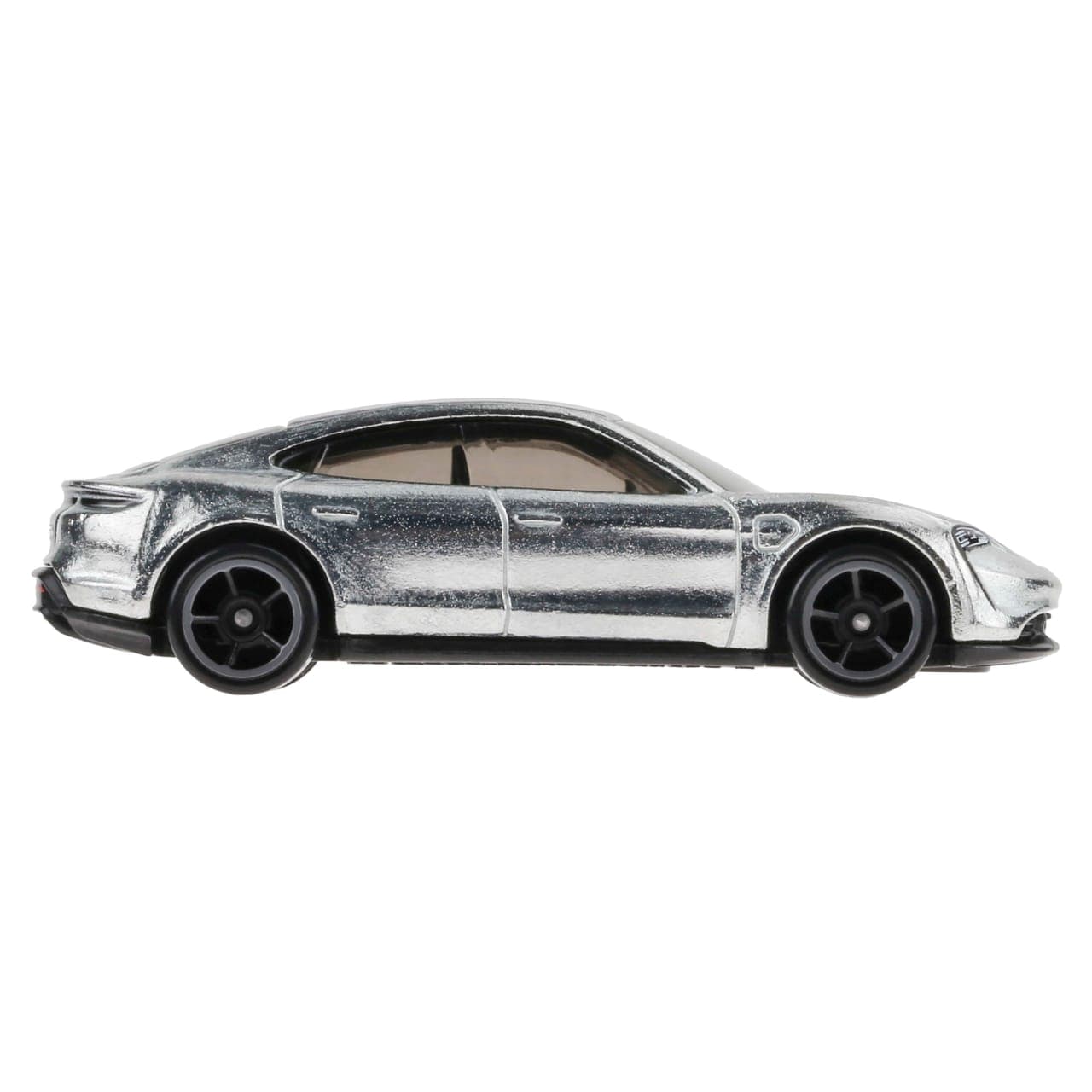 Porsche Taycan Turbo S 5