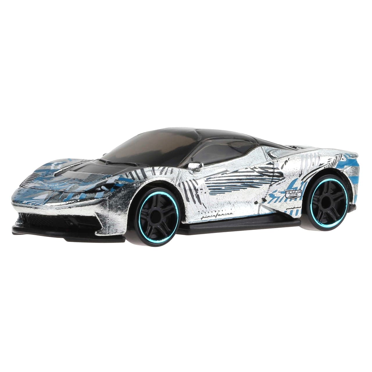Automobili Pininfarina Battista