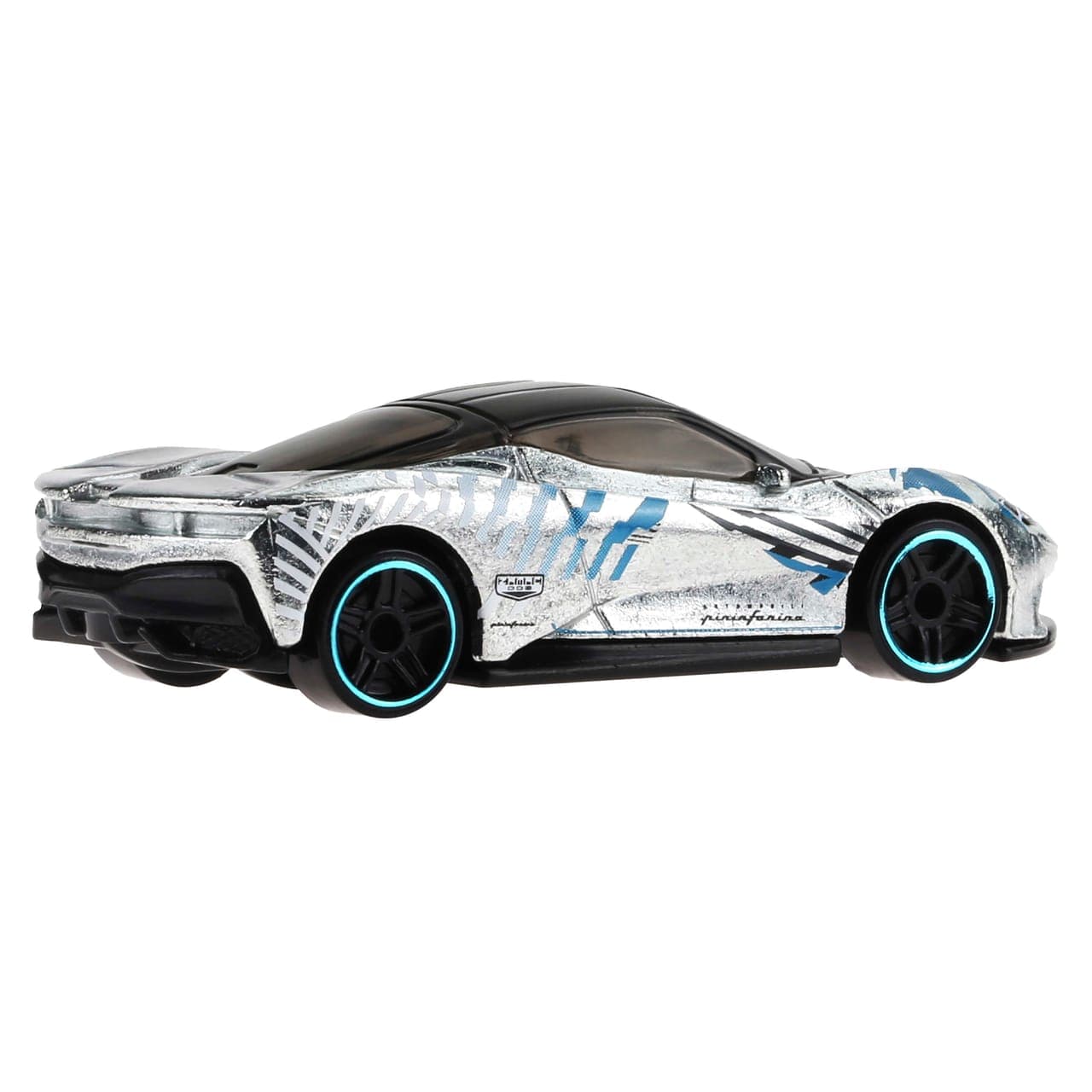 Automobili Pininfarina Battista 3