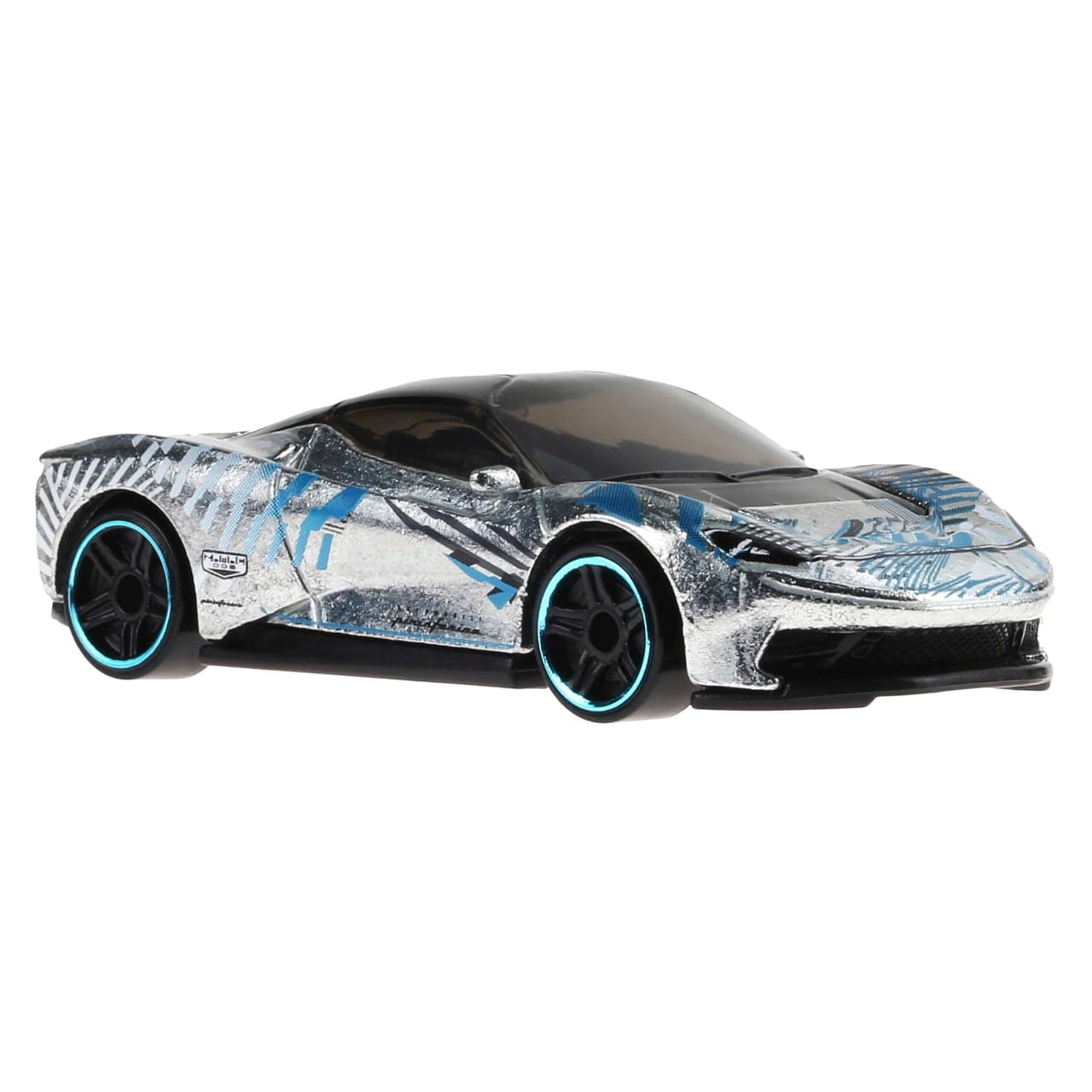 Automobili Pininfarina Battista 4