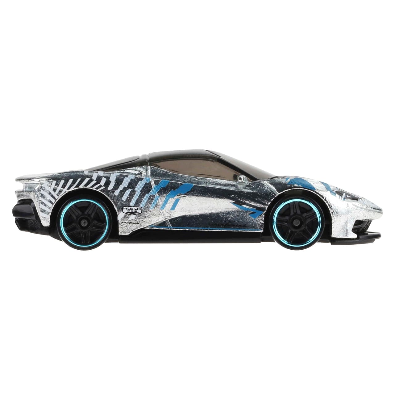 Automobili Pininfarina Battista 5