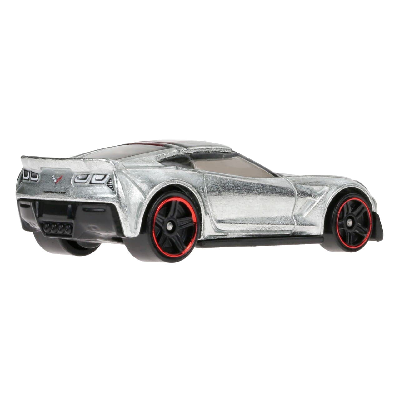 Corvette C7 Z06 3