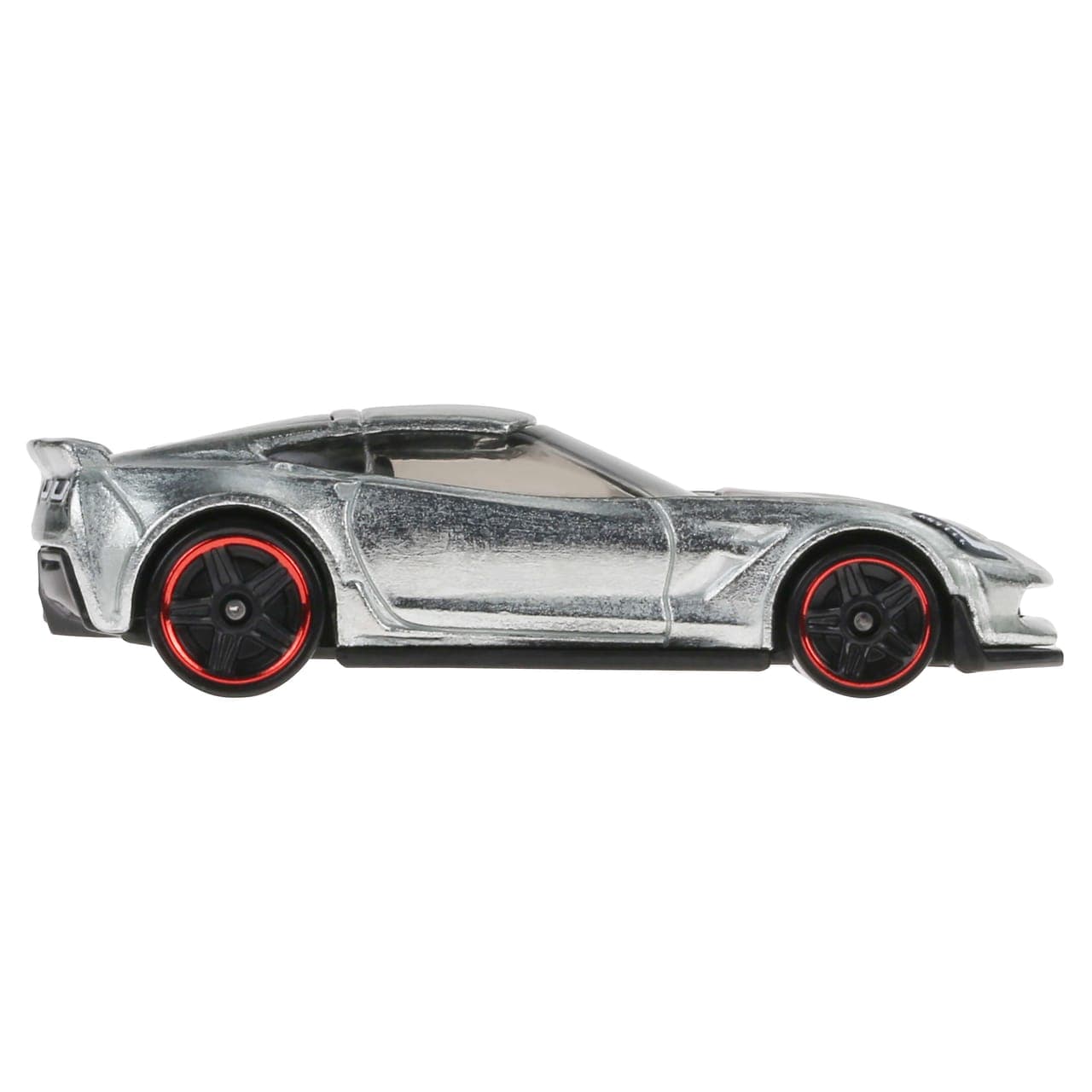 Corvette C7 Z06 5