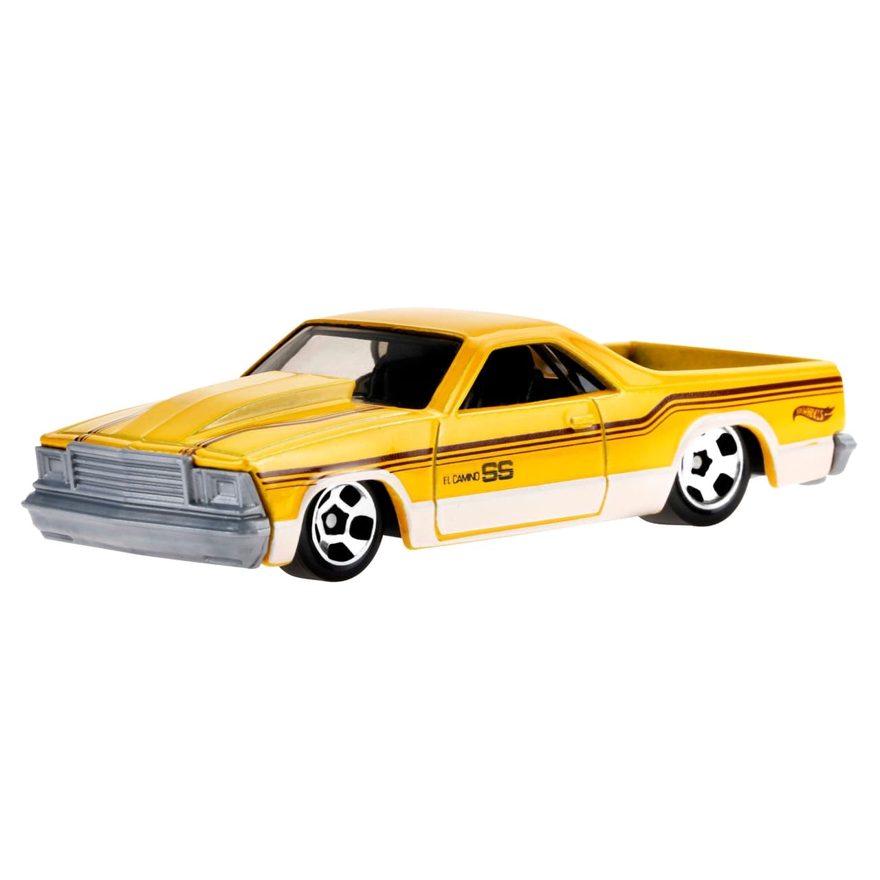 '80 El Camino