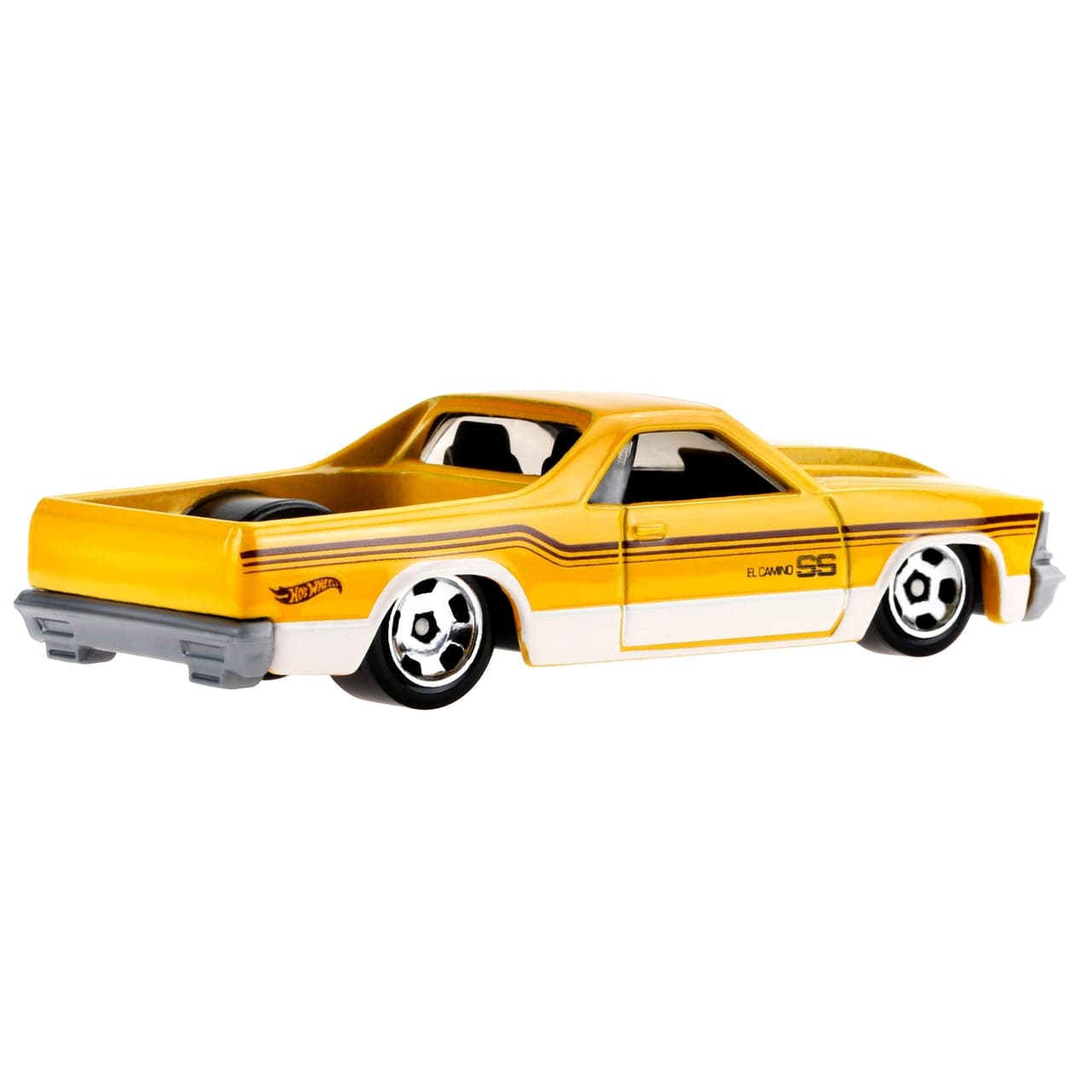 '80 El Camino 2