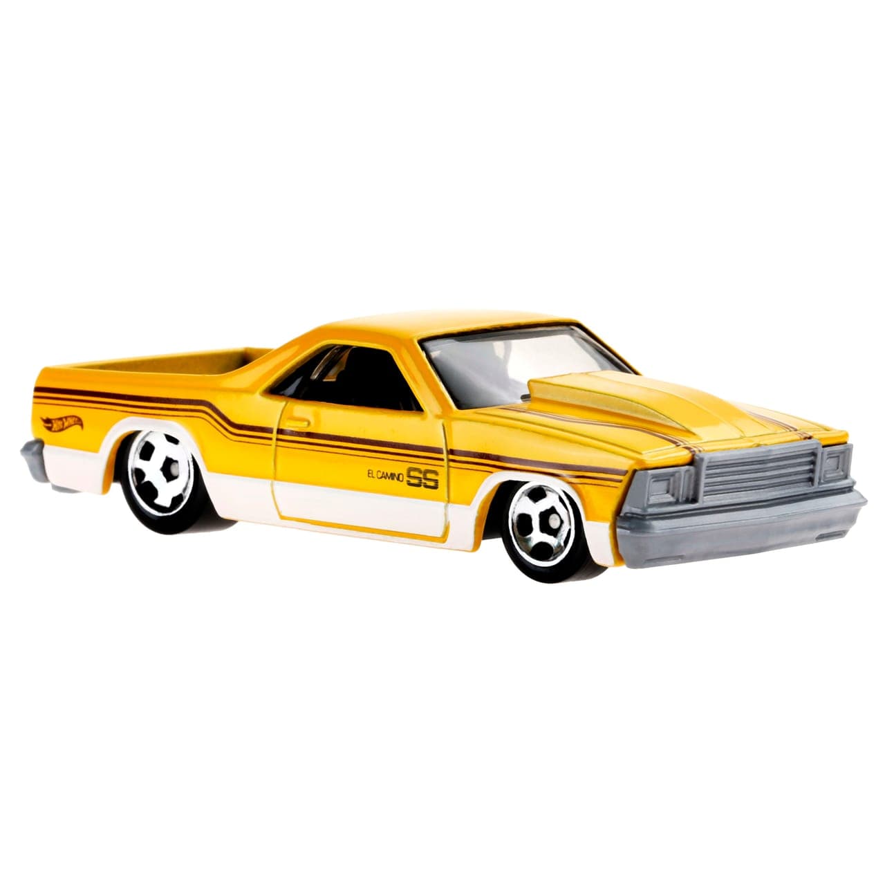'80 El Camino 3