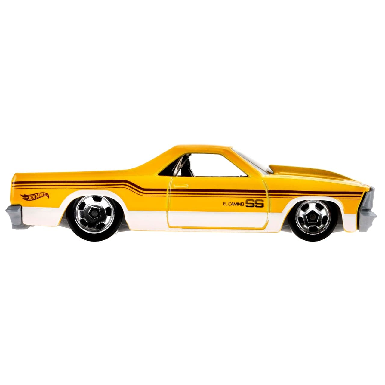'80 El Camino 4