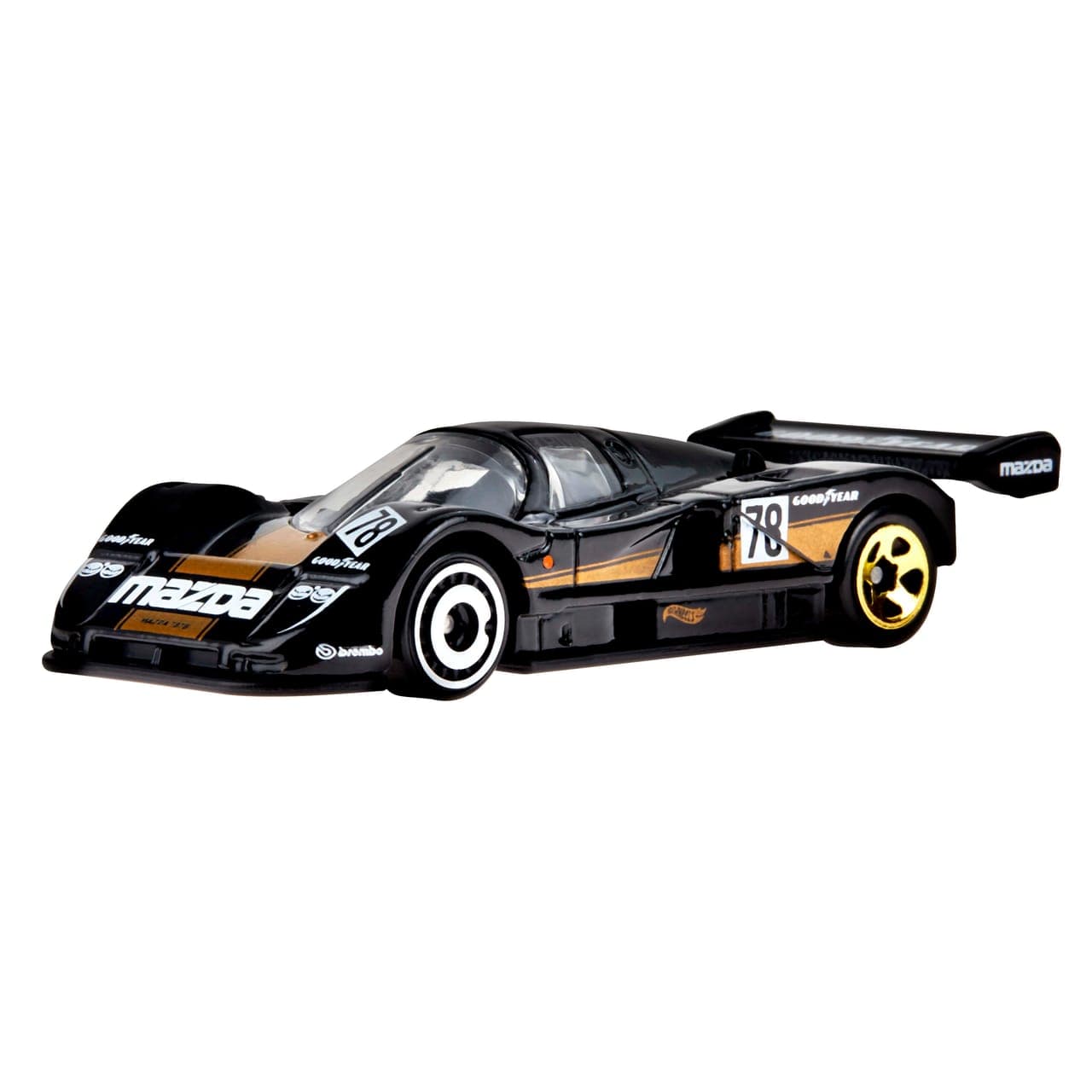 Mazda 787B