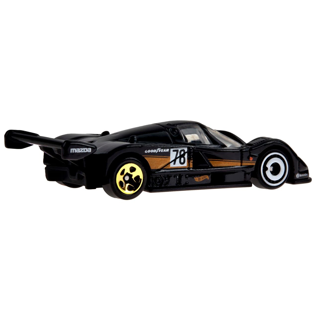 Mazda 787B 2