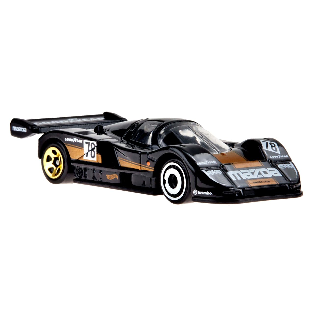 Mazda 787B 3