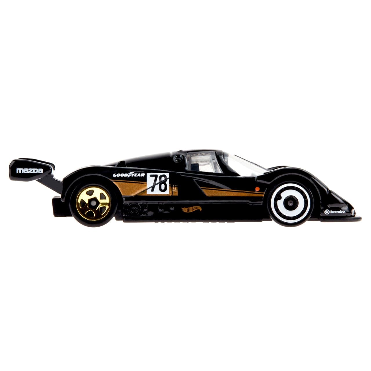 Mazda 787B 4